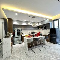Căn Góc Biệt Thự, Nội Thất Cao Cấp Có Thang Máy Kđt Hà Quang Ii Chỉ 18 Tỷ