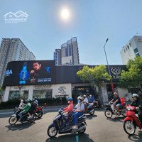 Bán Góc 2Mặt Tiềnnguyễn Văn Trỗi - Huỳnh Văn Bánh, Q. Pn. 25X45M, Xd 2 Hầm, 14 Tầng, Hđt 1 Tỷ/Th, 750Tỷ