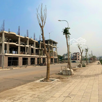 Ra Hàng Lô Đất Nền Khu Đô Thị Dream City Bắc Giang, Giá Đẹp