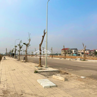 Ra Hàng Lô Đất Nền Khu Đô Thị Dream City Bắc Giang, Giá Đẹp