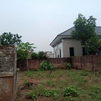 Đất Nghỉ Dưỡng View Toàn Cảnh Sông Đà, Cách Tl414 Chỉ 200M, Cách Nhà Vh Trường Mầm Non Vài Trăm Mét