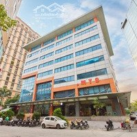 Cơ Hội Hiếm Có Cho Ngân Hàng, Trụ Sở, Thẩm Mỹ Viện Tại Đống Đa
