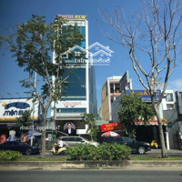 Bán Khách Sạn Siêu Vị Trí Ngay Mặt Tiền Trần Não - Dt: 8X20M - 6 Tầng - Giá: 35 Tỷ Thương Lượng