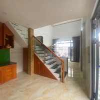 Kẹt Tiền Cần Bán Gấp Căn Nhà Mới Đẹp Bình Hoàdiện Tích96M (6X15) Ngay Khu Dân Cư Minh Tuấn Gần Nguyễn Du