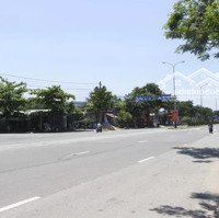 Siêu Phẩm Bán Đất Tặng Nhà Mặt Tiền Nguyễn Lương Bằng - Đà Nẵng Gần 400M2 Giá Chỉ 10,2 Tỷ