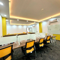 Văn Phòng Vip Đa Dạng Nhu Cầu &Diện Tíchcho Thuê Văn Phòng Cao Cấp Vip Cho Thuê Quận 7 - Tp.hcm