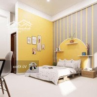 Sát Quận 1 - Hẻm 6M Nguyễn Cửu Vân, P17, Bt. Sẵn 5 Tầng Btct, Hđt 75 Triệu/Th (Cn: 100M2) Chỉ 15 Tỷ