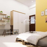 Sát Quận 1 - Hẻm 6M Nguyễn Cửu Vân, P17, Bt. Sẵn 5 Tầng Btct, Hđt 75 Triệu/Th (Cn: 100M2) Chỉ 15 Tỷ