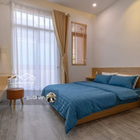 Sát Quận 1 - Hẻm 6M Nguyễn Cửu Vân, P17, Bt. Sẵn 5 Tầng Btct, Hđt 75 Triệu/Th (Cn: 100M2) Chỉ 15 Tỷ
