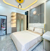 Cần Bán Căn Nhà Đường Bùi Quang Là P12 Gò Vấp