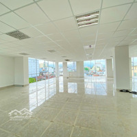 Siêu Vị Trí! Tòa Nhà 560Mặt Tiềnvõ Văn Kiệt - Nguyễn Cảnh Chân, Quận 1, 8X17M, 7 Tầng, Giá Bán 61 Tỷ
