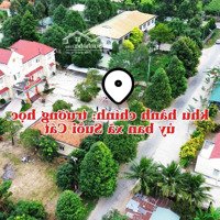 Trung Tâm Hành Chính Xã Suối Cát, 502M2 Giá Chỉ 1 Tỷ 250 Triệu. Liên Hệ: 0333039068