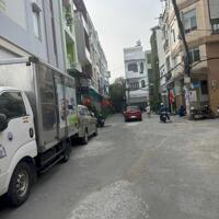 Bán Toà Nhà CHDV Đường Tân Kỳ Tân Quý, Phường Tân Quý, Quận Tân Phú, Hồ Chí Minh