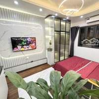 Bán Cc Mini 9 Phòng Ngủx 5T Tại Xã Đàn, Khâm Thiên, Đống Đa, Hn, 8,75 Tỷ, 45M2.Dt 600 Tr/Năm