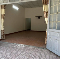 Bán Nhà Cấp 4 Ngay Sát Chợ Đồng An, Kdc Areco Gần Ngã Ba Cửu Long.diện Tích80M2 (5X16) Đường Nhựa 12M