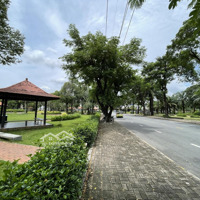 Bán Biệt Thự Đơn Lập Góc 3 Mặt Tiền Nam Thông 2, Phú Mỹ Hưng