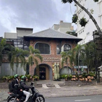 Bán Nhà Siêu Vị Trí 2 Mặt Tiền Nơ Trang Longdiện Tíchmh 42Mx47M Cn: 1000M2 Txd Hầm 10 Lầu, Giá: 75 Tỷ Tl