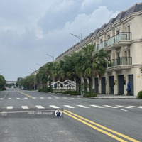 Chính Chủ Ra Tết 2025 Bán Nhanh 2 Căn Shophouse Lakeside Infinity, Giá Tốt, Sang Tên Ngay