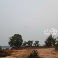 Giá Chỉ 1.Xtr/M2 Lô Đất Nghỉ Dưỡng 2400M2 Tại Phú Lội, Minh Quang, Ba Vì, Hn. Cách Tl414 Chỉ 200M