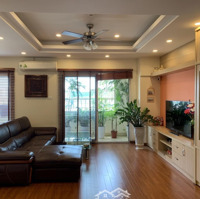 Cho Thuê Gấp Căn Hộ Chung Cư Nam Cường Ngõ 234 Hoàng Quốc Việt - Ch 2 Phòng Ngủvà 3 Phòng Ngủ- Full Đồ - Giá Rẻ.