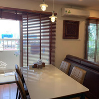 Cho Thuê Gấp Căn Hộ Chung Cư Nam Cường Ngõ 234 Hoàng Quốc Việt - Ch 2 Phòng Ngủvà 3 Phòng Ngủ- Full Đồ - Giá Rẻ.