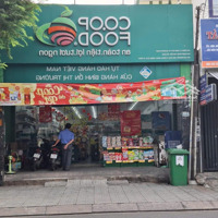 Mặt Bằng Đẹp Cho Thuê Gấp - Mặt Tiền Đường Nguyễn Văn Quá, P. Đông Hưng Thuận, Quận 12, Giá 40 Triệu