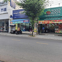 Mặt Bằng Đẹp Cho Thuê Gấp - Mặt Tiền Đường Nguyễn Văn Quá, P. Đông Hưng Thuận, Quận 12, Giá 40 Triệu