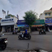 Mặt Bằng Đẹp Cho Thuê Gấp - Mặt Tiền Đường Nguyễn Văn Quá, P. Đông Hưng Thuận, Quận 12, Giá 40 Triệu