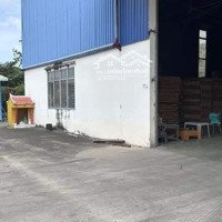 Cho Thuê Xưởng 900M2. Giá 45 Triệu/Tháng. Tân Uyên, Bình Dương