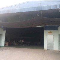 Cho Thuê Xưởng 900M2. Giá 45 Triệu/Tháng. Tân Uyên, Bình Dương