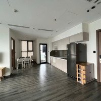 Bán Căn 2 Phòng Ngủ 2 Vệ Sinh+ 1 The Zenpark Diện Tích 73,6M2 Thông Thủy Giá Bán 4,4 Tỷ Bao Phí. The Zenpark ( Ruby)