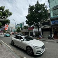 !!! Siêu Vip !!! Mặt Tiền Lý Tự Trọng Q1 - 3 Tầng Kiên Cố - Khu Vực Siêu Sang Xịn - Chỉ 49 Tỷ Tl