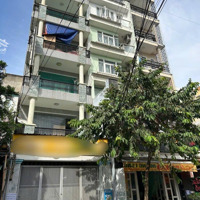 Ngộp Bank: Bán Mặt Phố Lý Phục Man, Diện Tích: 4,5M (Hậu: 4M6)X15M; 12Căn Hộ Dịch Vụ 50 Triệu/Tháng; Nhỉnh 14Tỷ