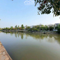Bán Lô Đất View Sông Đối Diện Lakeview City Novaland - Quận 2. Dt: 13X16 (209M2). Giá: 25 Tỷ