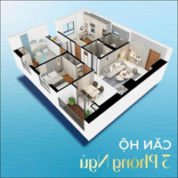 Quỹ Căn Ngoại Giao - Chung Cư Bình An Plaza Thanh Hoá