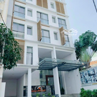 Bán Nhà Mặt Tiền Ngay Bàu Cát Đôi - 8,3X25M Mh - Hầm 6 Tầng - Hdt: 130 Triệu/Tháng - Giá Bán: 28 Tỷ