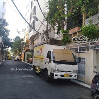 Hot! Mặt Tiền Tân Canh P. 1 Tân Bình, 6Mx20M, 2 Lầu Cũ, Giá Bán 23 Tỷ (Không Lỗi Phong Thủy)