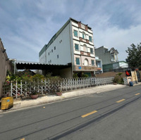 Ngộp Lãi-Bán Gấp Tòa Nhàmặt Tiềnhoàng Hữu Nam Q9-Dt: 20*50M-5 Tầng 33 Phòng Ks-Hđt Cao: 300 Triệu- Giá Bán 53 Tỷ