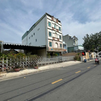 Ngộp Lãi-Bán Gấp Tòa Nhàmặt Tiềnhoàng Hữu Nam Q9-Dt: 20*50M-5 Tầng 33 Phòng Ks-Hđt Cao: 300 Triệu- Giá Bán 53 Tỷ