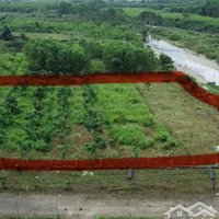 Bán Lô Đất Trang Trại 2,300M2 Tại Hòa Phú, Hòa Vang View Suối, Kề Đồi, Không Khí Trong Lành