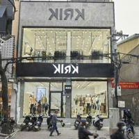 Cho Thuê Nhà Mặt Phố Nguyễn Hy Quang,Diện Tích110M2,Mặt Tiền8M, Vị Trí Đẹp Nhất Phố, Mọi Mô Hình Kinh Doanh