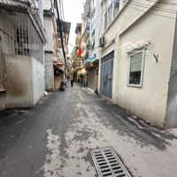 Bán Nhà Phùng Khoang, Nam Từ Liêm (Ngõ Ô Tô), 38M2, 3 Tầng,Mặt Tiền10M. Giá Bán 7.35 Tỷ. Liên Hệ: 0865959432