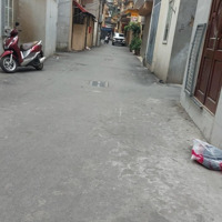 Bán Nhà Phùng Khoang, Nam Từ Liêm (Ngõ Ô Tô), 38M2, 3 Tầng,Mặt Tiền10M. Giá Bán 7.35 Tỷ. Liên Hệ: 0865959432