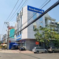 Bán Nhà Siêu Phẩm Góc 2Mt Đường Bùi Hữu Nghĩa, Bình Thạnh (8X25M, 4 Tầng, Hđt 150 Triệu), Giá Bán 40 Tỷ