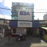 Bán Nhà Siêu Phẩm Góc 2Mt Đường Bùi Hữu Nghĩa, Bình Thạnh (8X25M, 4 Tầng, Hđt 150 Triệu), Giá Bán 40 Tỷ