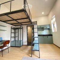 Siêu Phẩm Duplex Full Nội Thất 2 Cửa Sổ Trời Thoáng Mát, Cạnh Công Viên Gia Định
