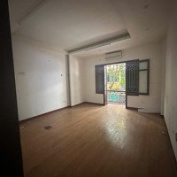 Cho Thuê Nhà Riêng Ngụy Như Kon Tum, 58 M2 X 4 Tầng, Nhà Ngõ Oto Đỗ Tiện Lợi, Đồ Cơ Bản