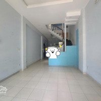 Chính Chủ Cho Thuê Nhà Mặt Tiền, 1T 1L, Có Sân Thượng Trước Sau - Đường 8M - Kdc Trường Thịnh