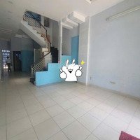 Chính Chủ Cho Thuê Nhà Mặt Tiền, 1T 1L, Có Sân Thượng Trước Sau - Đường 8M - Kdc Trường Thịnh