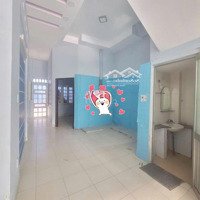 Chính Chủ Cho Thuê Nhà Mặt Tiền, 1T 1L, Có Sân Thượng Trước Sau - Đường 8M - Kdc Trường Thịnh